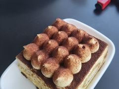 提拉米苏-宜家·瑞典风味餐厅(天津东丽商场店)