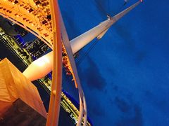 -无招牌海鲜餐厅(滨海艺术中心店)