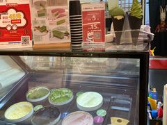 -無邪日式甜品(华润五彩城购物中心店)