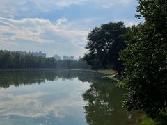 -森林公园(尖草坪区)