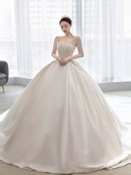 -韩国天使嫁衣婚纱礼服馆(上海旗舰店)