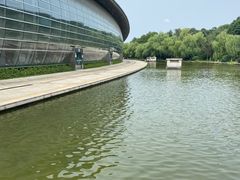 -南京科技馆