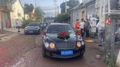 -禧·婚纱礼服馆