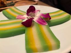 -安南越南餐厅(青岛万象城店)