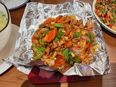 -鸿运楼·舌尖上的徽菜