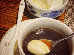 咖啡-KITON喜豚(清晖园店)