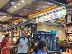 -临江后街鳝丝(临江店)