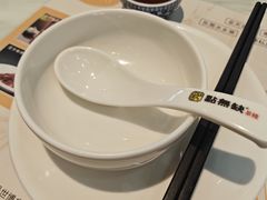 -點無缺茶楼·海鲜酒家(世博店)