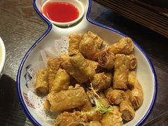 -涌上外婆桥(南塘店)