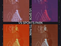 -VS SPORTS PARK运动玩乐园·团建·生日会(合生汇店)