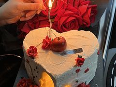 -山与蓝·轻糖鲜果蛋糕(勒泰店)