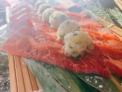 -老乾杯和牛烧肉(王府中环店)