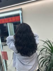 -乾健·烫染·接发SALON