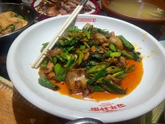 -百年神厨·地道川菜(清江西路店)