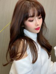 点击看大图 -3AM HAIR SALON烫发染发接发