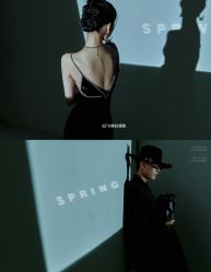 -至臻微拉婚纱摄影