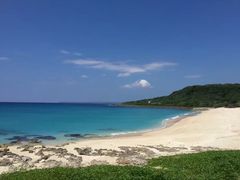 -白沙湾海滩