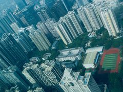 -广州柏悦酒店·悦景轩·粤菜餐厅