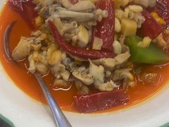 -老屋印象川菜(世纪东方店)