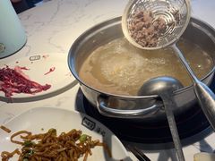 -八合里牛肉火锅(深圳龙华硅谷店)