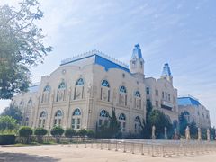 -黑石礁公园