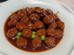 -老太原菜馆(万达店)