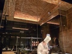 -北京老铺烤鸭(老城根店)