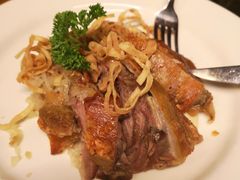 -宝莱纳餐厅(滨江店)