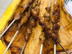 -新疆巴州金丝特餐厅(大钟寺店)