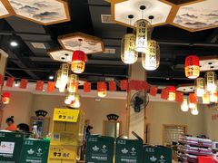 -格塘人家·山泉水煮鱼(望兴家园店)
