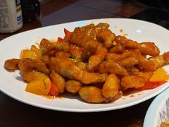 -惠宾饭庄(中山路店)