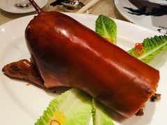 -8餐厅(新葡京酒店)