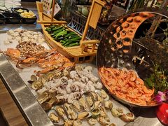 -德悦高风味餐厅