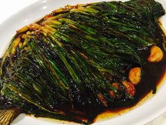 -宏玲餐厅(四川南路店)