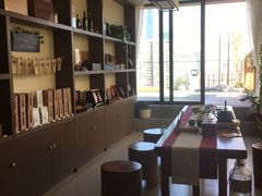 -小茶闲舍·观景商务茶馆(广州塔店)