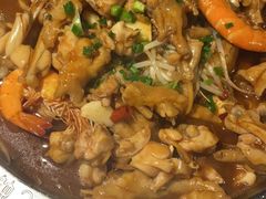 -胖哥俩肉蟹煲(湖滨银泰in77店)
