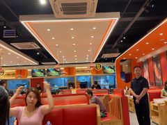 -龙虾奇迹(大华三路店)