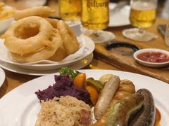 -兰特伯爵西餐厅·啤酒屋(方庄店)