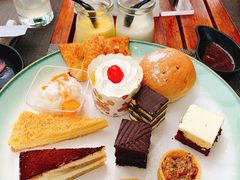 -金海湾自助餐厅(金陵饭店)