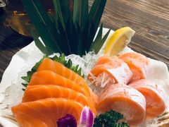 -昊寿司(敏捷城店)