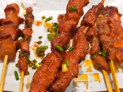 -魏记里脊肉炸炸炸(南门口店)