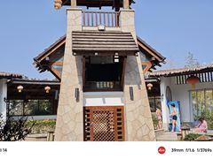 -汤山一号温泉度假区