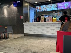 -永和大王(春日上新·浦东南路店)