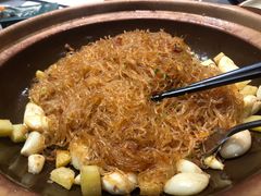 -山壹竹庭院餐厅