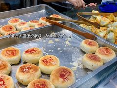 -常州糕团店(北大街新世纪商城店)