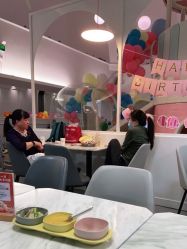 -BabyMonster小怪兽亲子派对·餐厅乐园(金月湾店)