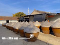 -苏州市吴中区光福窑上花果蜜饯厂