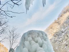 -抱龙峪