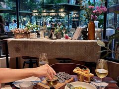 -Bistro 63 创意融合料理(广粤天地店)