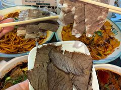 -中阿兰牛肉面(悦海新天地店)